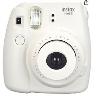 Instax Mini 8